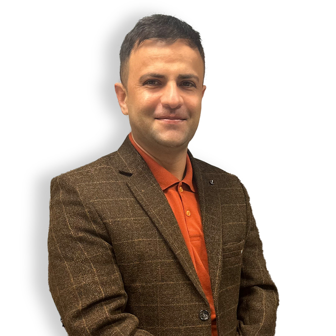 Sadek Mohammadi